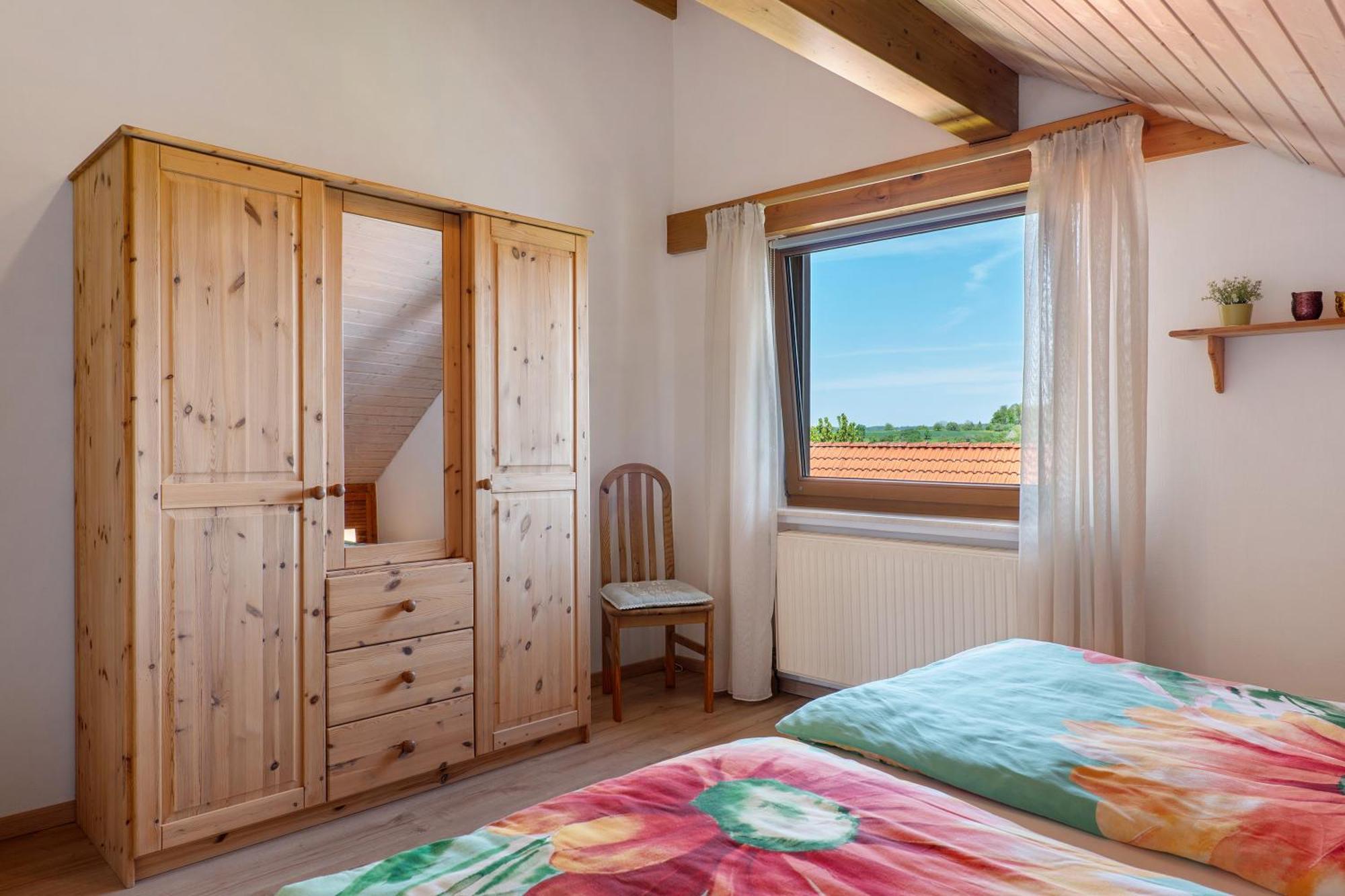 Ferienwohnung Berglen-Domizil, 2 Sz Kottweil 외부 사진