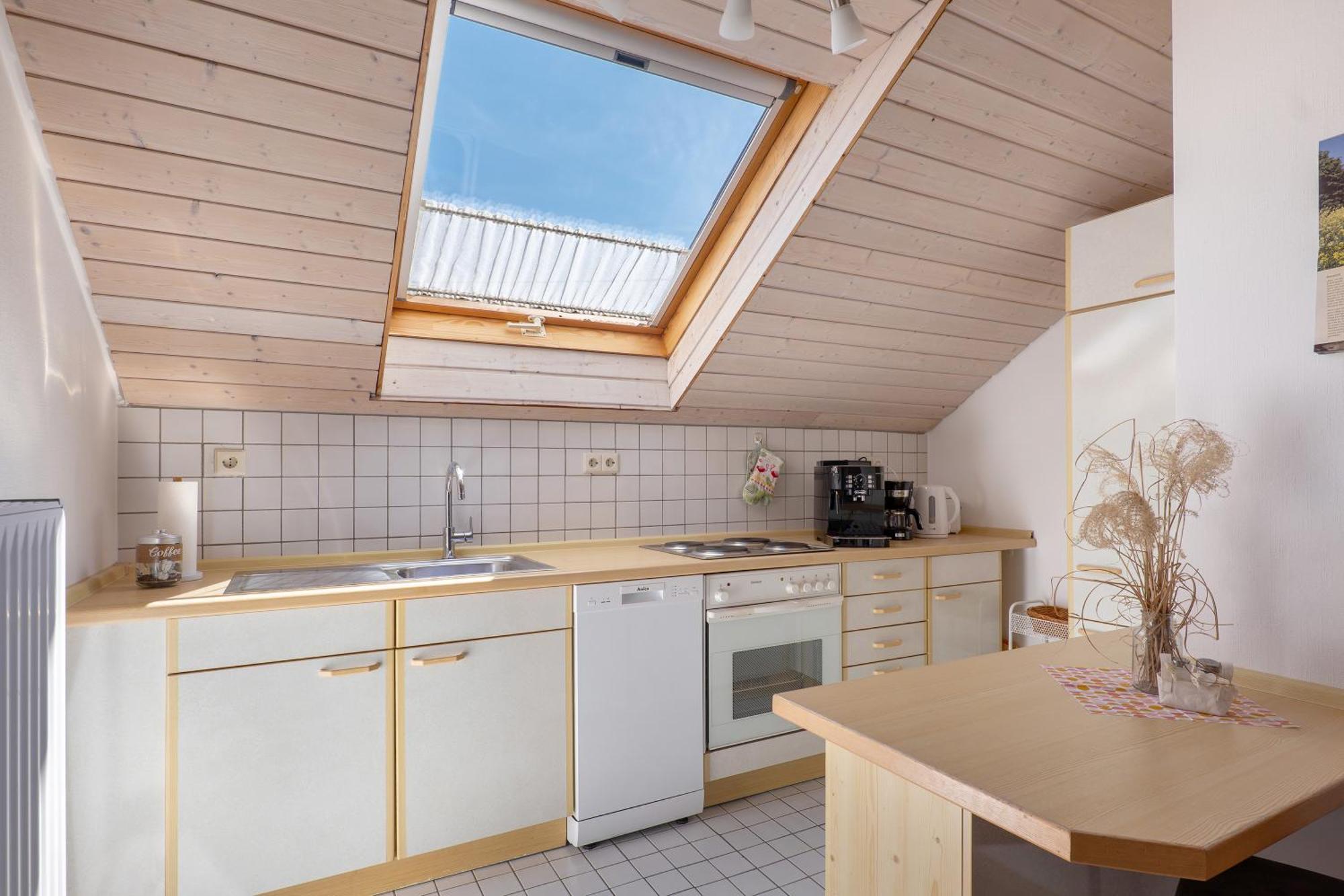 Ferienwohnung Berglen-Domizil, 2 Sz Kottweil 외부 사진