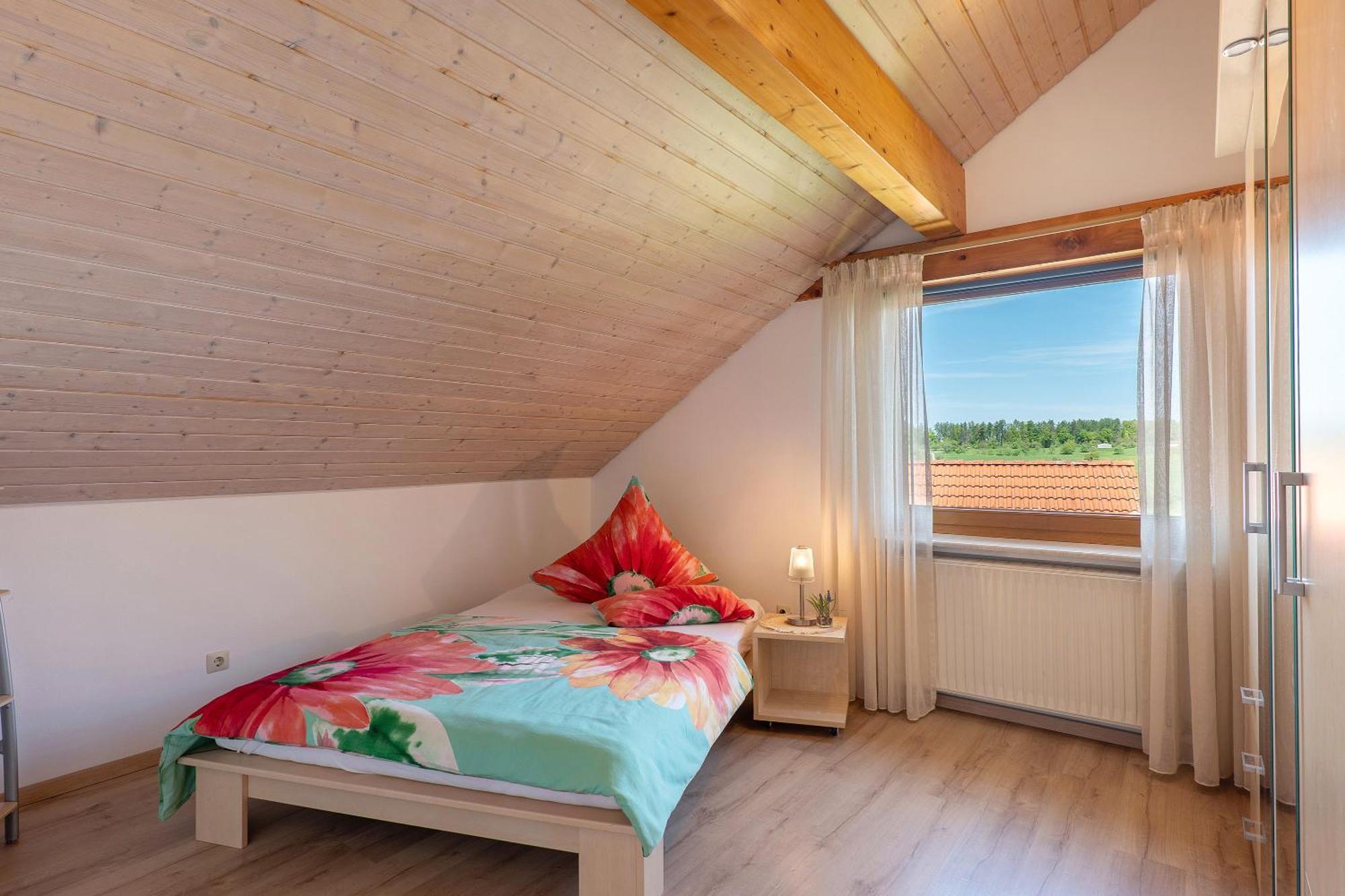 Ferienwohnung Berglen-Domizil, 2 Sz Kottweil 외부 사진