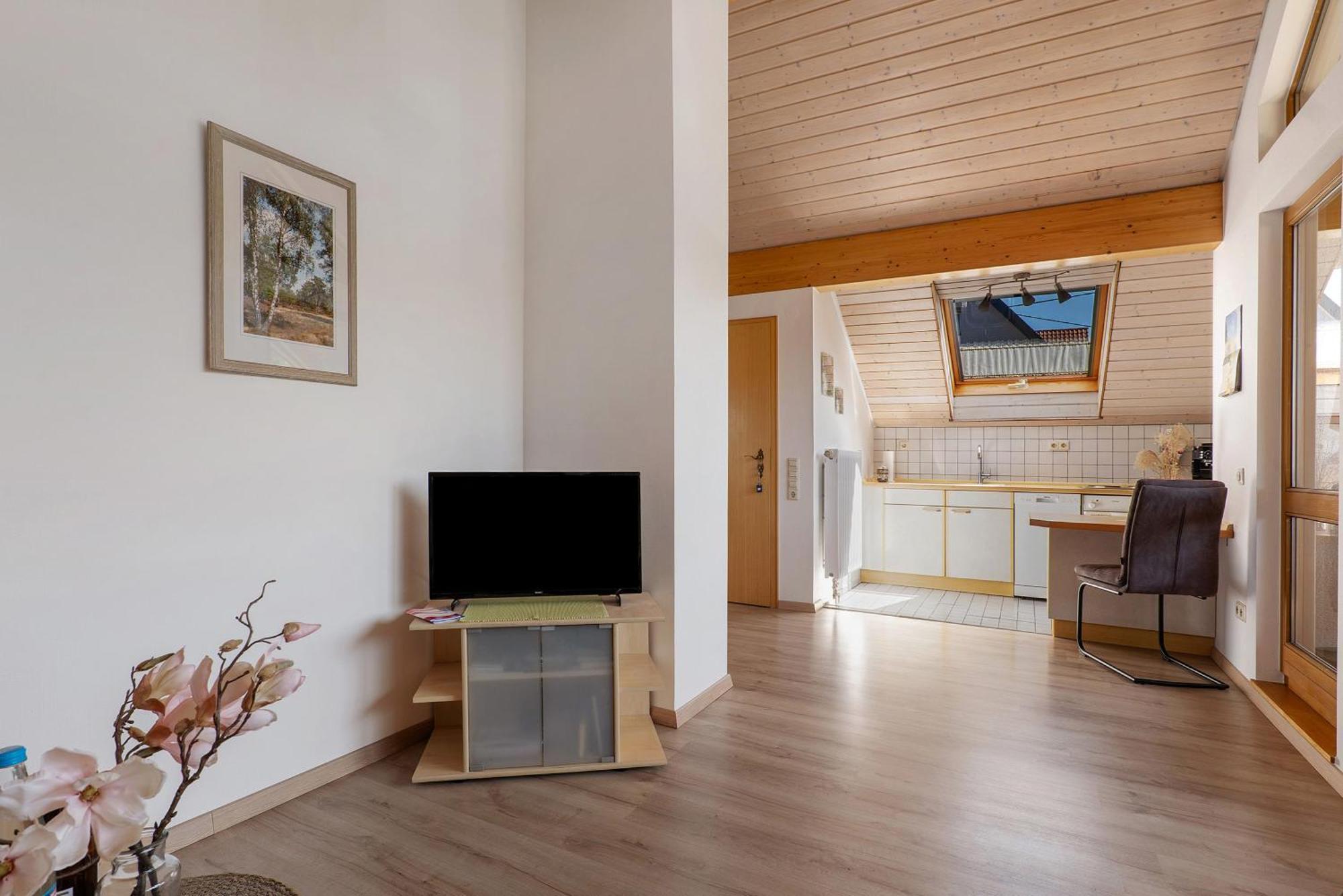 Ferienwohnung Berglen-Domizil, 2 Sz Kottweil 외부 사진